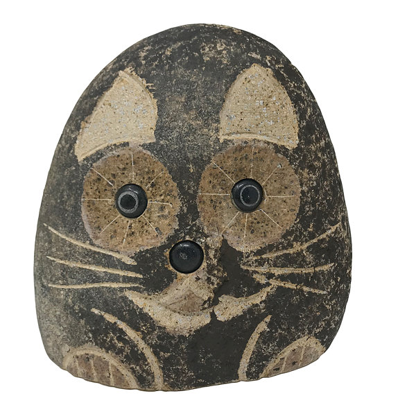 Tierra Garden Cat Boulder Wayfair Canada